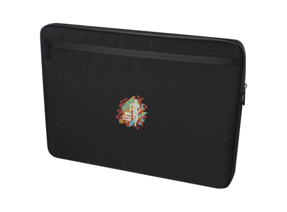 Custodia per portatile da 15,6" in materiale riciclato certificato GRS Rise FullGadgets.com