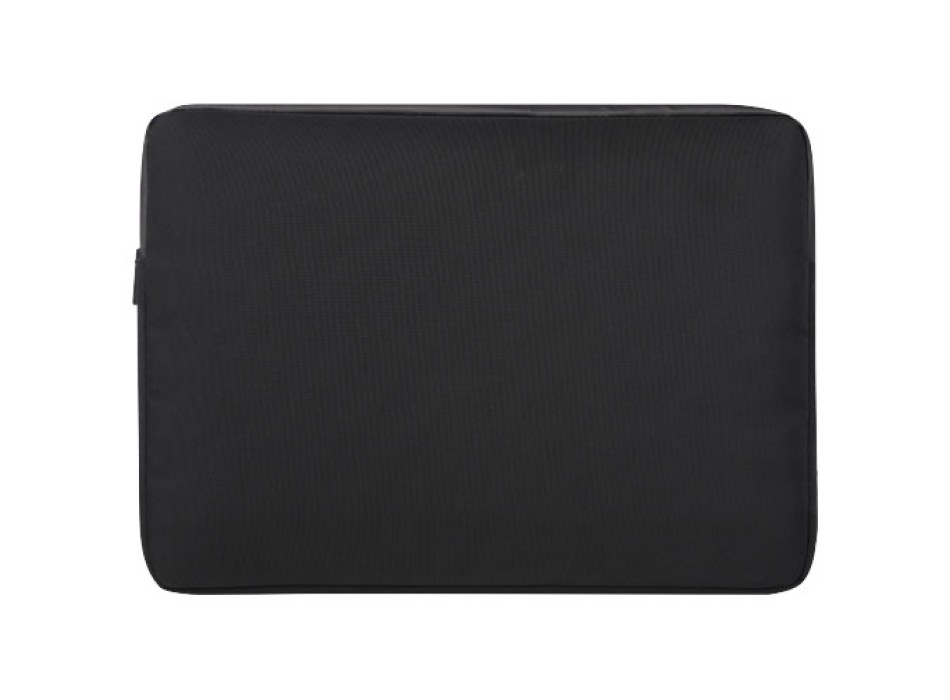 Custodia per portatile da 15,6" in materiale riciclato certificato GRS Rise FullGadgets.com