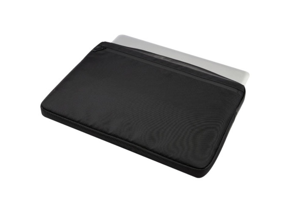Custodia per portatile da 15,6" in materiale riciclato certificato GRS Rise FullGadgets.com