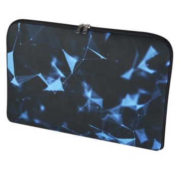 Custodia per portatile da 17" con stampa a sublimazione Mila  FullGadgets.com