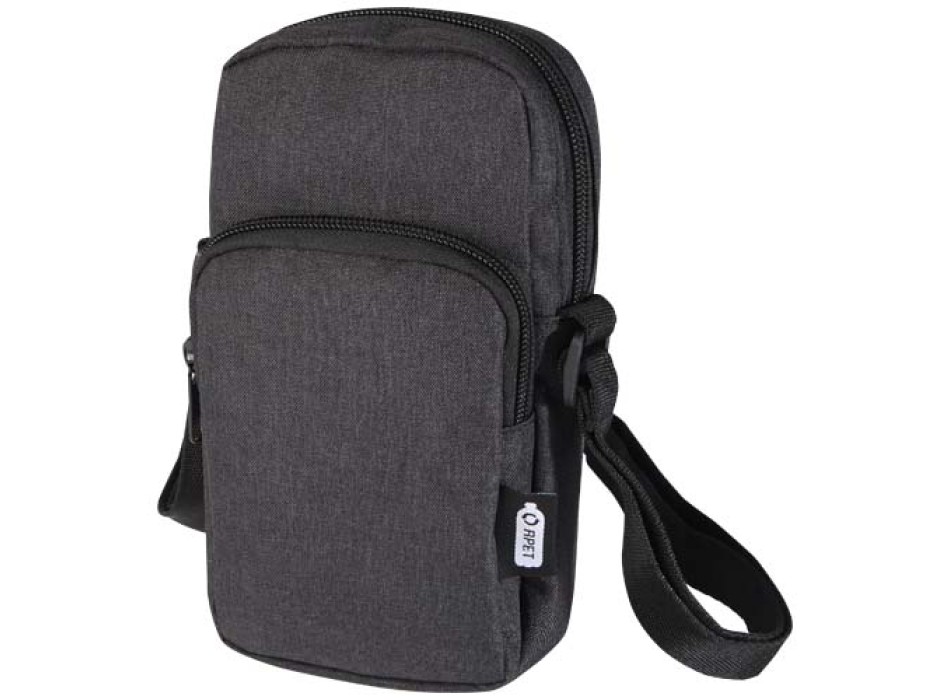 Custodia per telefono in materiale riciclato certificato GRS Ross FullGadgets.com