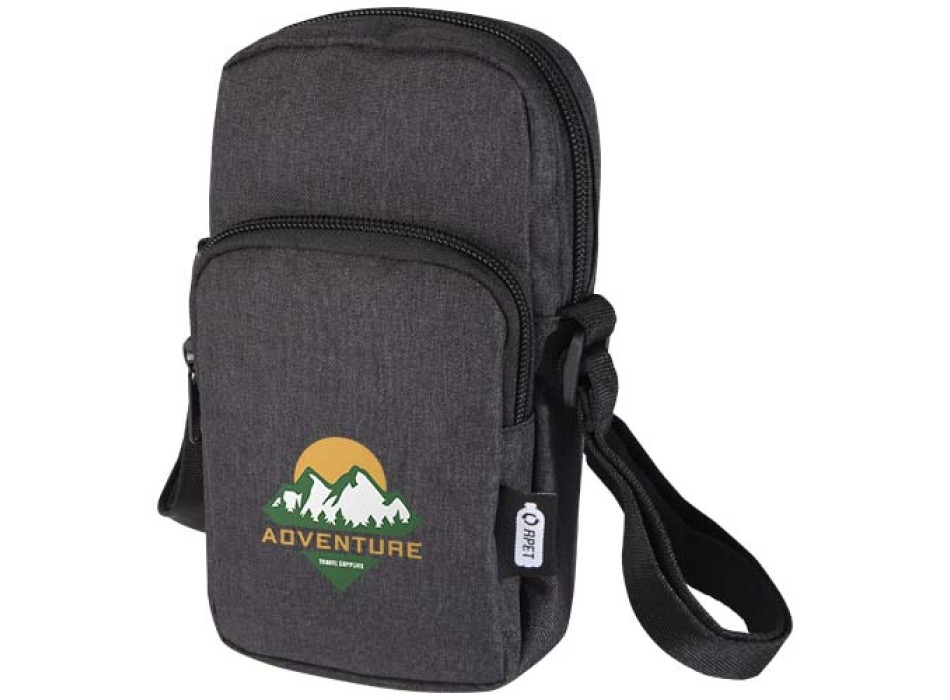 Custodia per telefono in materiale riciclato certificato GRS Ross FullGadgets.com