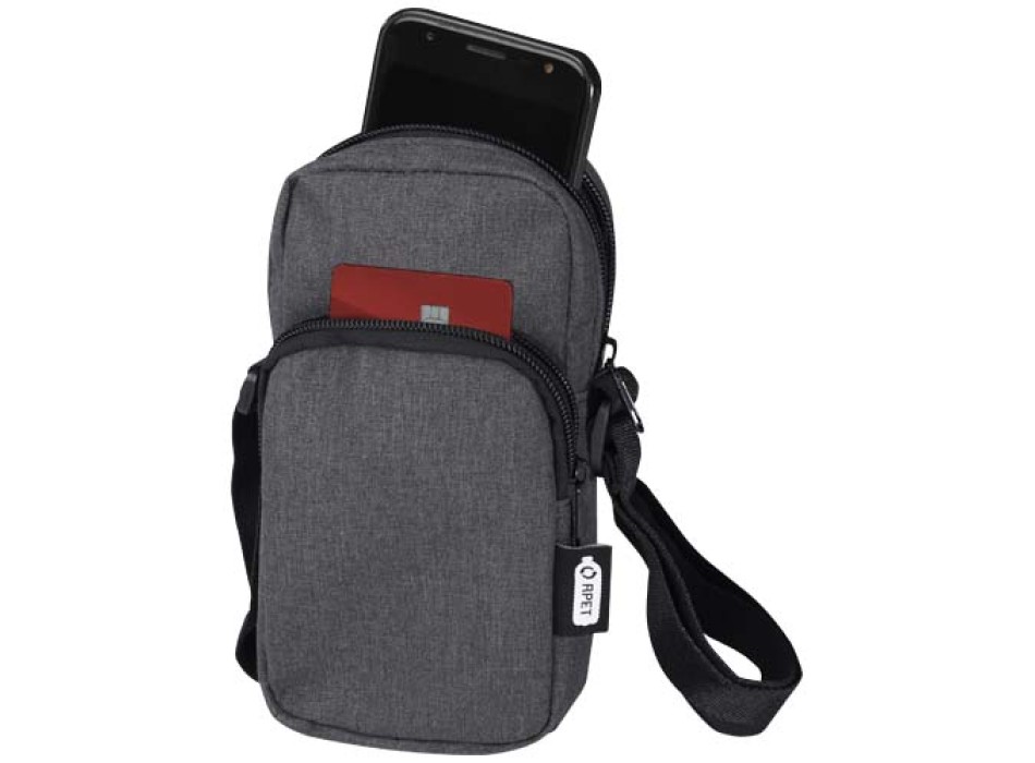 Custodia per telefono in materiale riciclato certificato GRS Ross FullGadgets.com