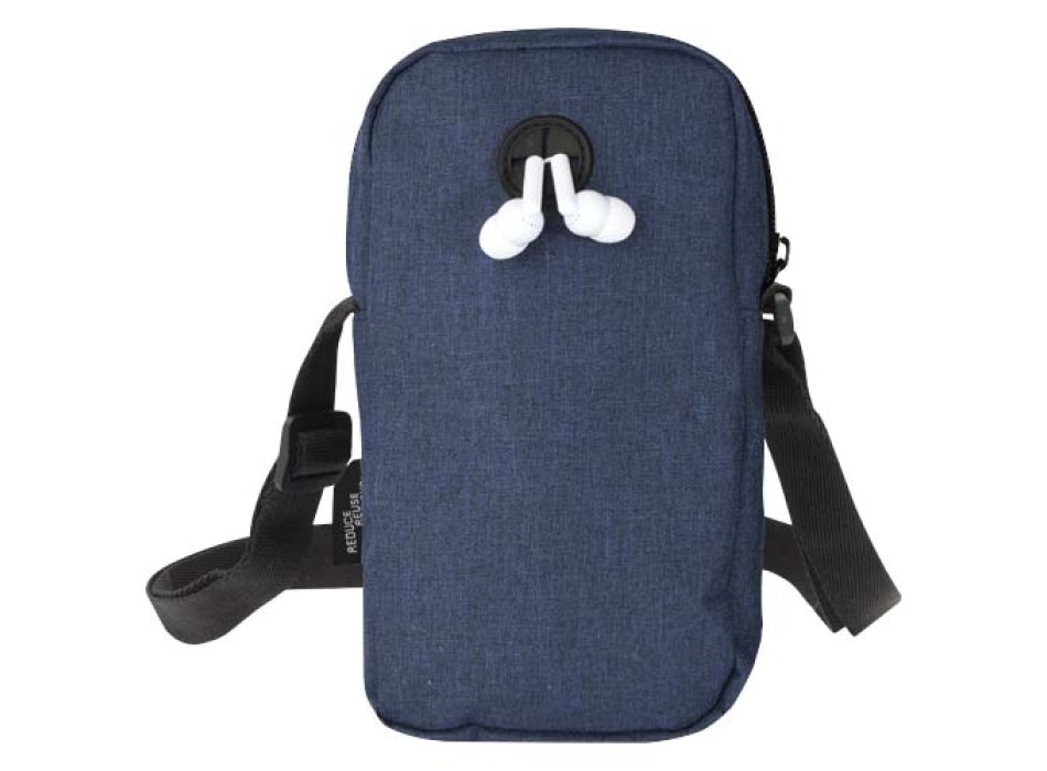 Custodia per telefono in materiale riciclato certificato GRS Ross FullGadgets.com