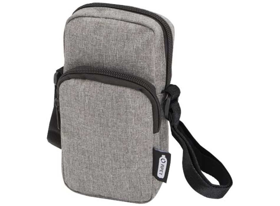 Custodia per telefono in materiale riciclato certificato GRS Ross FullGadgets.com