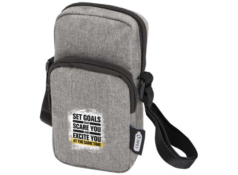 Custodia per telefono in materiale riciclato certificato GRS Ross FullGadgets.com