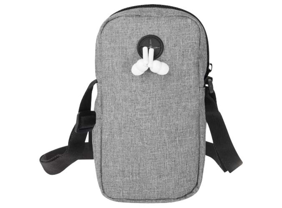 Custodia per telefono in materiale riciclato certificato GRS Ross FullGadgets.com