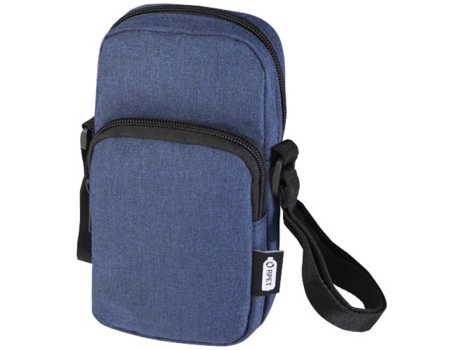 Custodia per telefono in materiale riciclato certificato GRS Ross FullGadgets.com