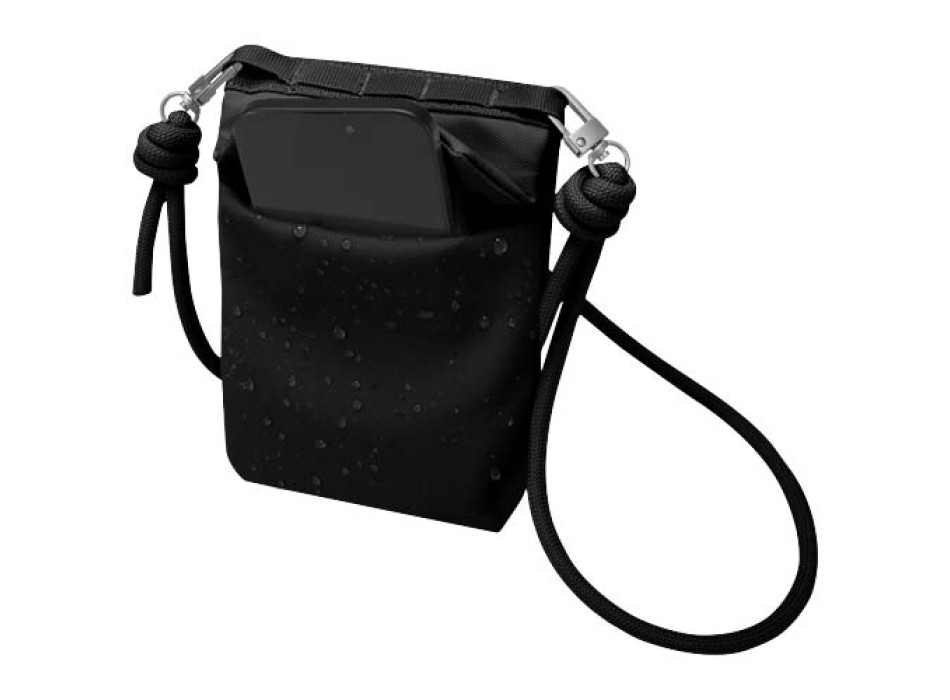 Custodia porta accessori RFID SMART  FullGadgets.com