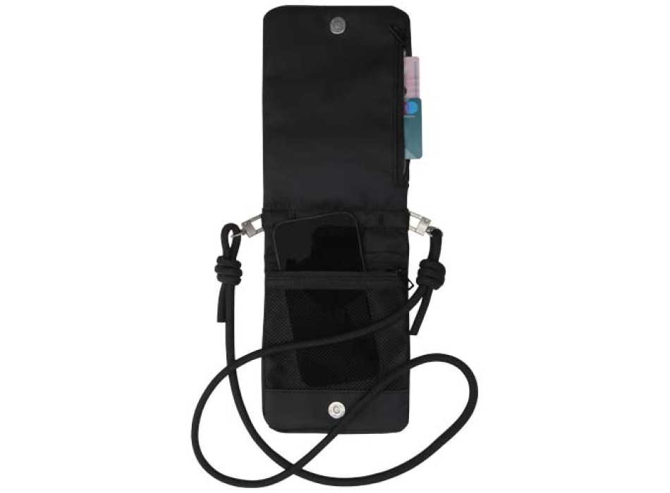 Custodia porta accessori RFID SMART  FullGadgets.com