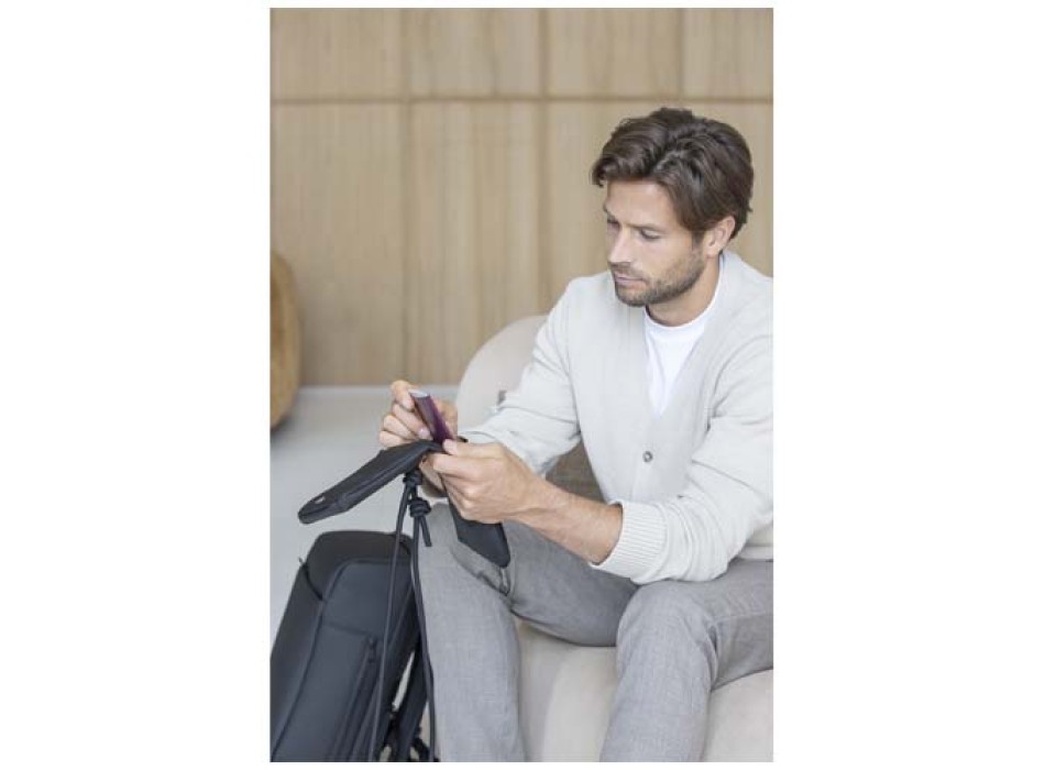 Custodia porta accessori RFID SMART  FullGadgets.com