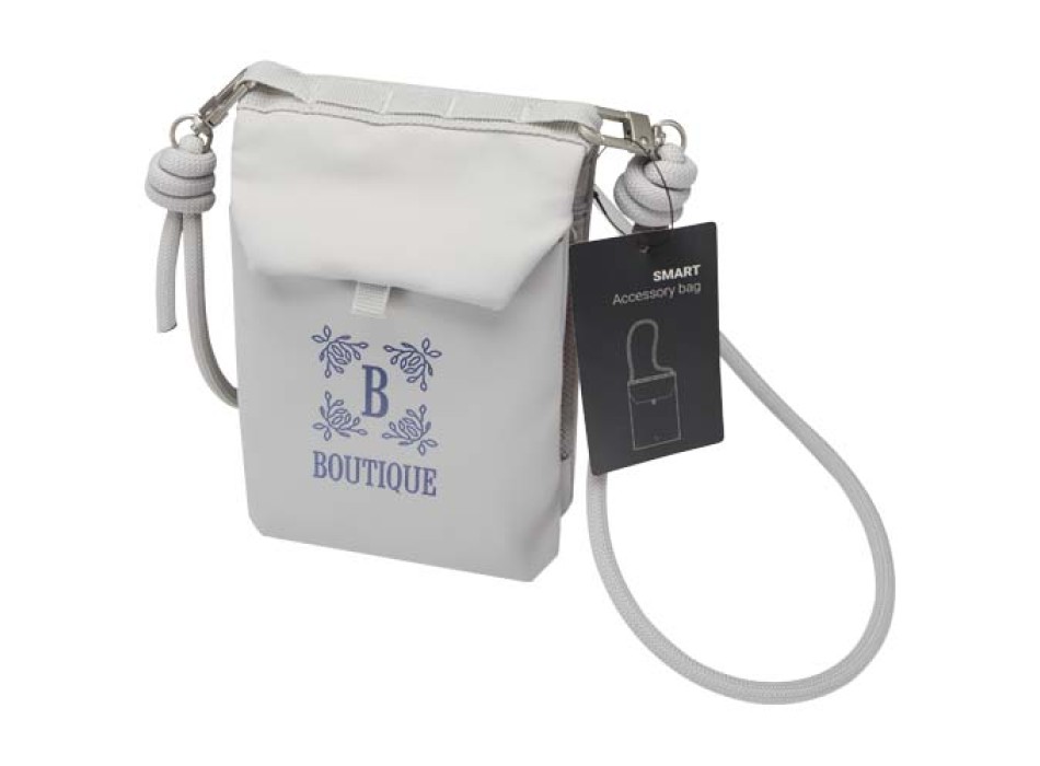 Custodia porta accessori RFID SMART  FullGadgets.com