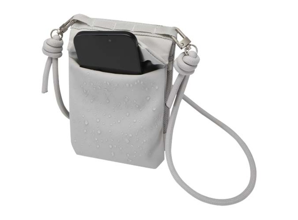 Custodia porta accessori RFID SMART  FullGadgets.com