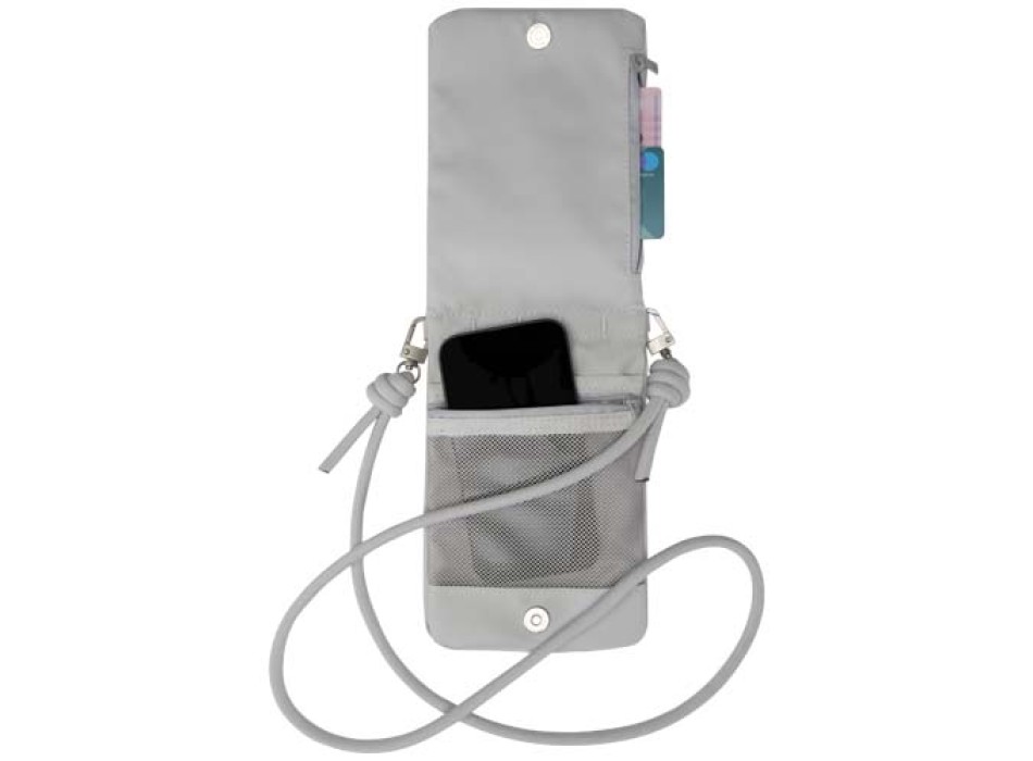 Custodia porta accessori RFID SMART  FullGadgets.com