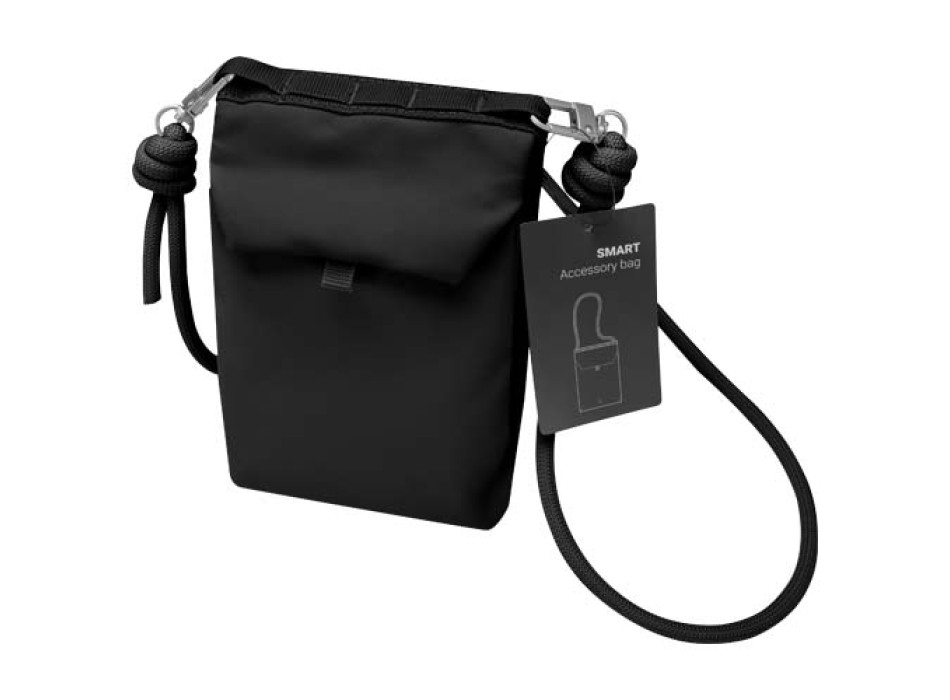 Custodia porta accessori RFID SMART  FullGadgets.com