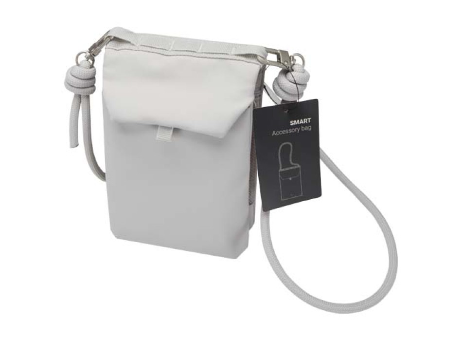 Custodia porta accessori RFID SMART  FullGadgets.com