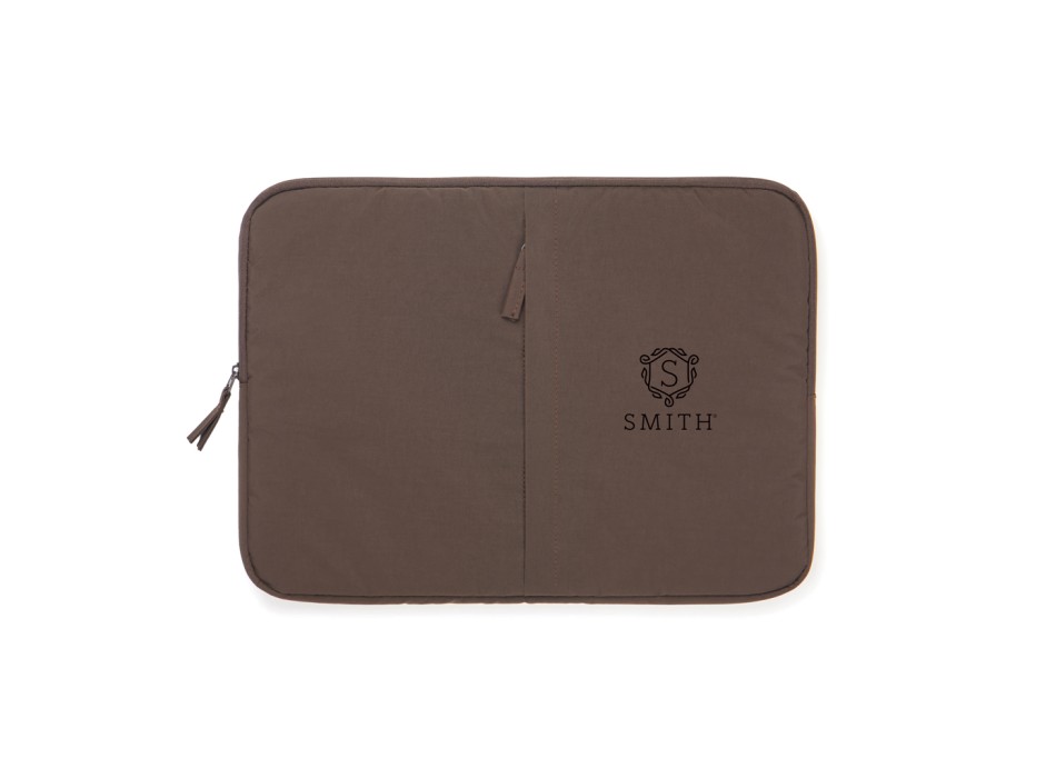 Custodia porta PC 15,6" KENTO URBAN in nylon riciclato RCS FullGadgets.com