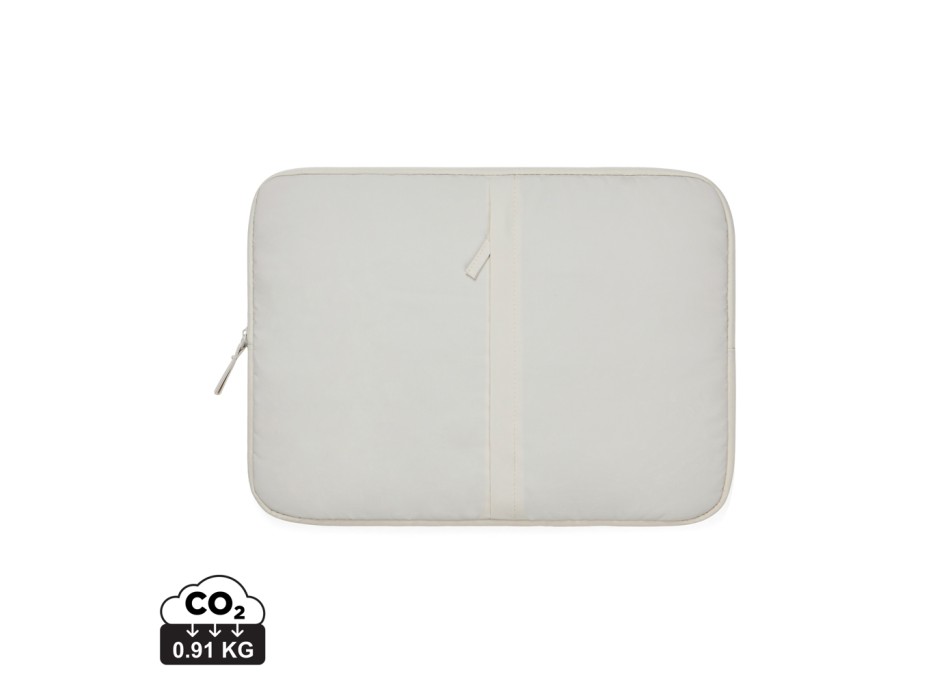 Custodia porta PC 15,6" KENTO URBAN in nylon riciclato RCS FullGadgets.com