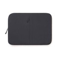 Custodia porta PC 15,6" KENTO URBAN in nylon riciclato RCS