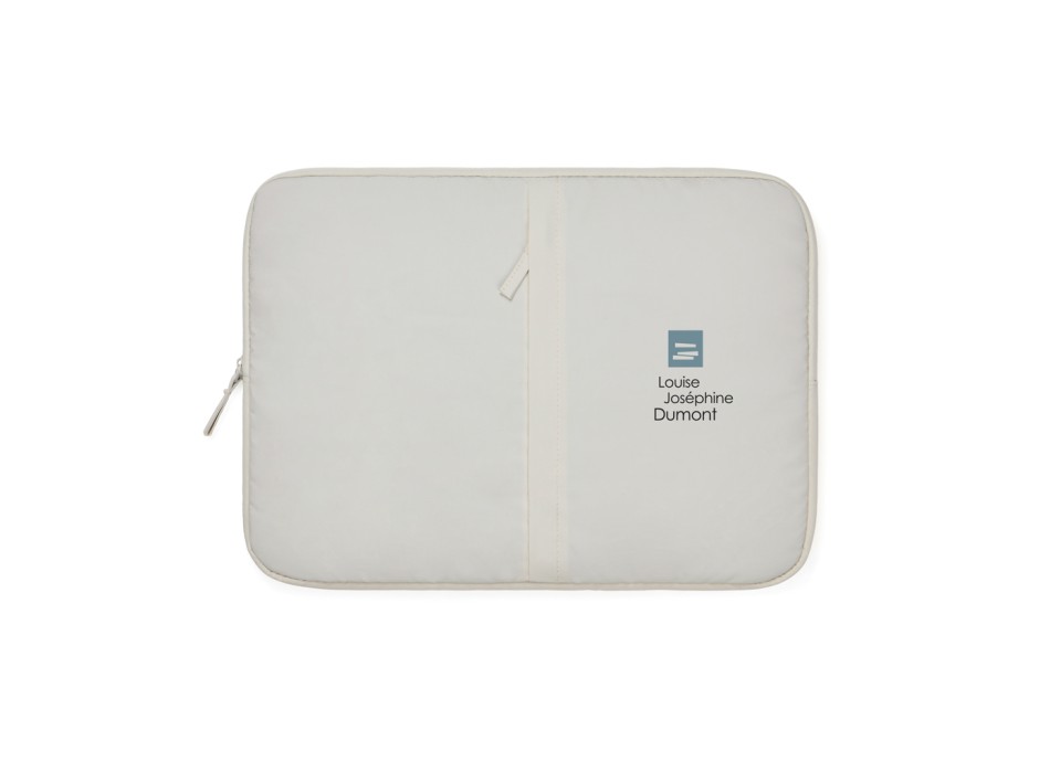 Custodia porta PC 15,6" KENTO URBAN in nylon riciclato RCS FullGadgets.com