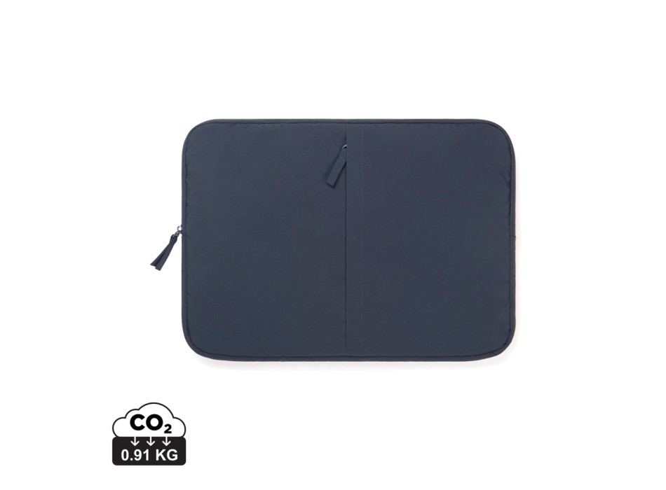Custodia porta PC 15,6" KENTO URBAN in nylon riciclato RCS FullGadgets.com
