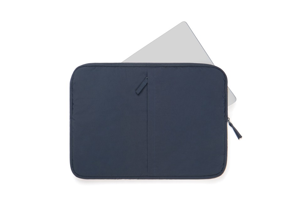 Custodia porta PC 15,6" KENTO URBAN in nylon riciclato RCS FullGadgets.com