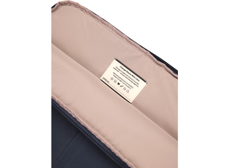 Custodia porta PC 15,6" KENTO URBAN in nylon riciclato RCS FullGadgets.com