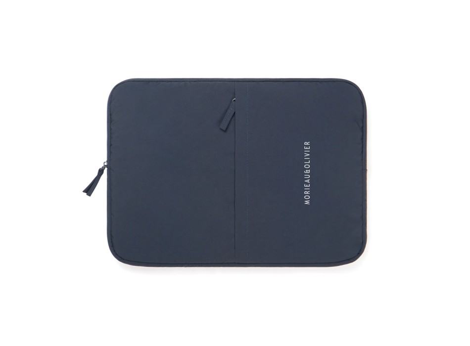 Custodia porta PC 15,6" KENTO URBAN in nylon riciclato RCS FullGadgets.com