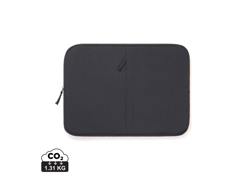 Custodia porta PC 15,6" KENTO URBAN in nylon riciclato RCS FullGadgets.com