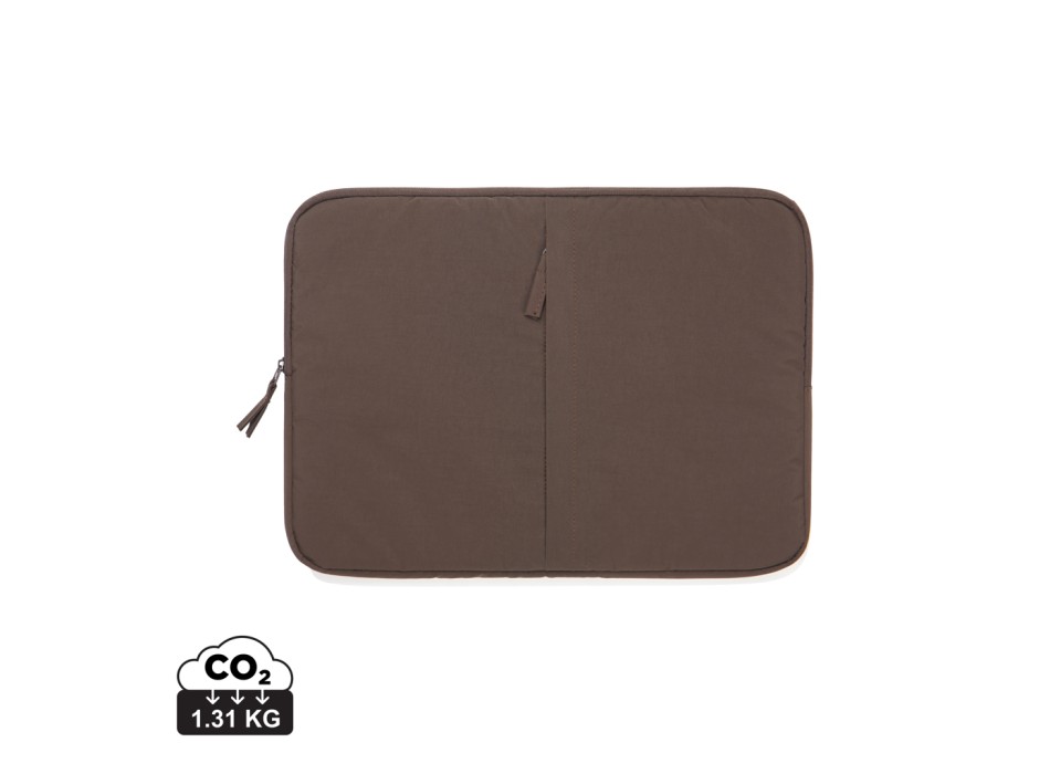 Custodia porta PC 15,6" KENTO URBAN in nylon riciclato RCS FullGadgets.com