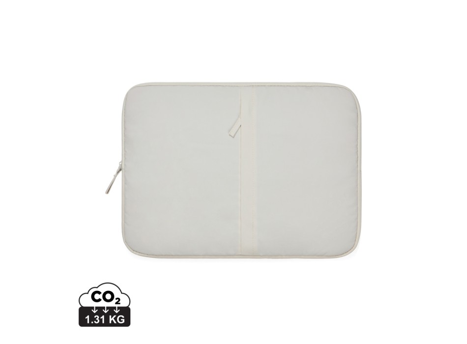 Custodia porta PC 15,6" KENTO URBAN in nylon riciclato RCS FullGadgets.com
