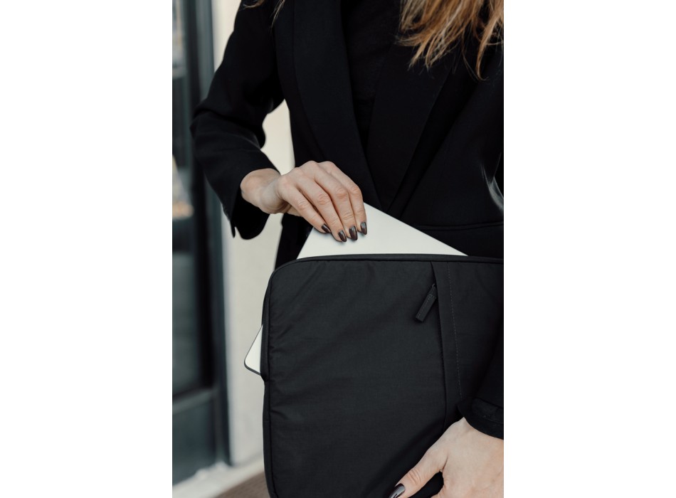 Custodia porta PC 15,6" KENTO URBAN in nylon riciclato RCS FullGadgets.com