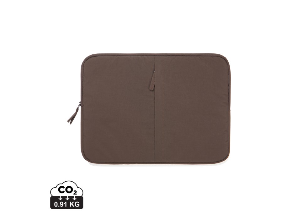 Custodia porta PC 15,6" KENTO URBAN in nylon riciclato RCS FullGadgets.com