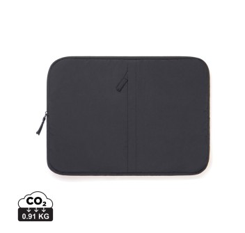 Custodia porta PC 15,6" KENTO URBAN in nylon riciclato RCS FullGadgets.com