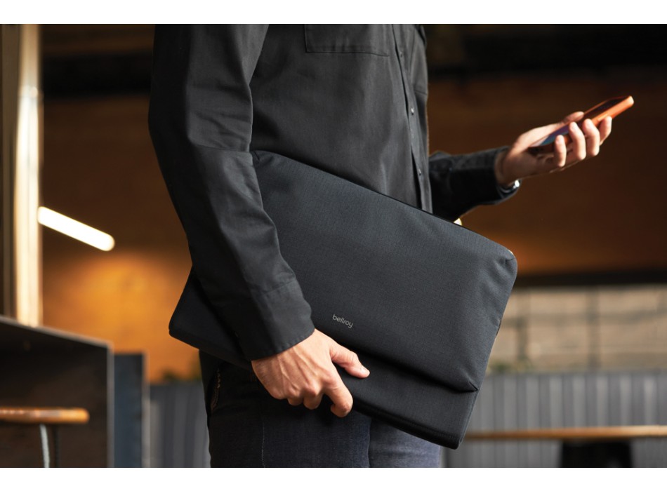Custodia porta PC 16" Bellroy FullGadgets.com