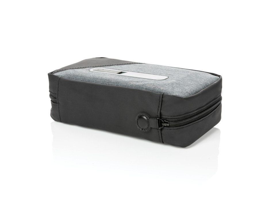 Custodia portatile con sterilizzatore UV-C con batteria FullGadgets.com