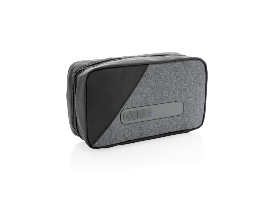 Custodia portatile con sterilizzatore UV-C con batteria FullGadgets.com