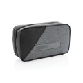 Custodia Portatile Con Sterilizzatore Uv-C Personalizzabile Con Batteria