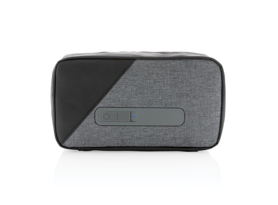 Custodia portatile con sterilizzatore UV-C con batteria FullGadgets.com