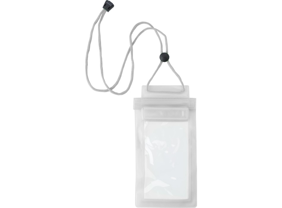 Custodia protettiva impermeabile in PVC Emily FullGadgets.com