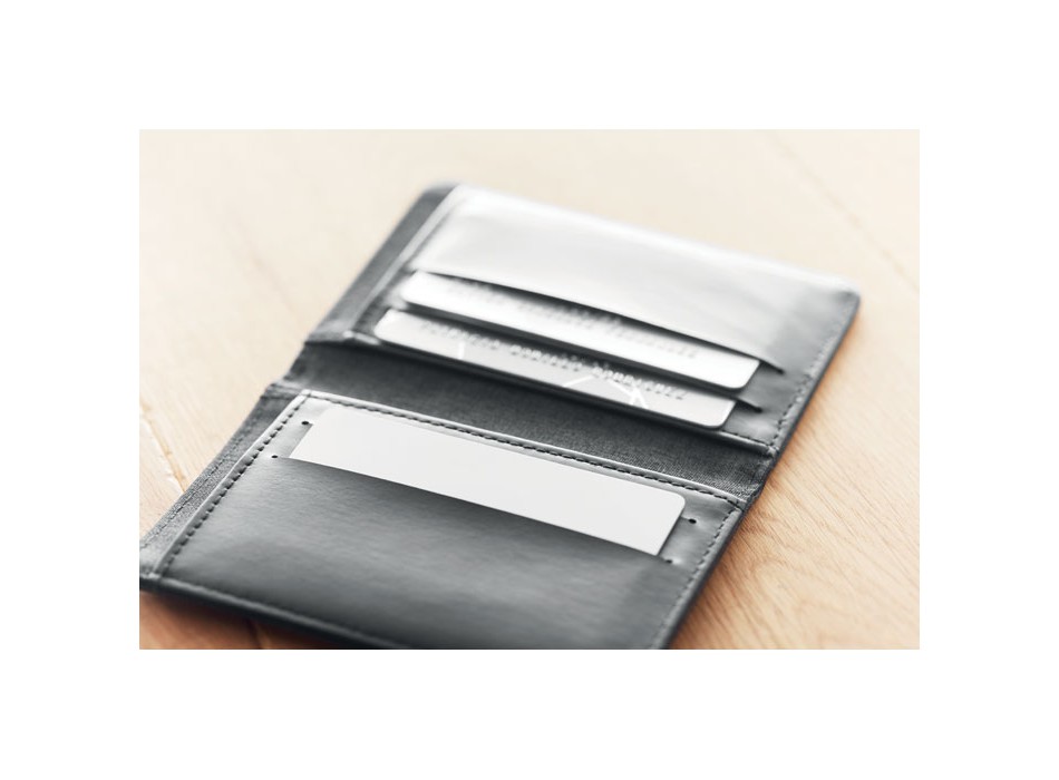 CUSTOS - RFID Antiskimming FullGadgets.com