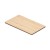 Custos Scheda Rfid In Bamboo Personalizzabile