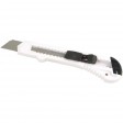 Cutter/taglierino in abs con fermo lama, grande e 2 lame di ricambio FullGadgets.com