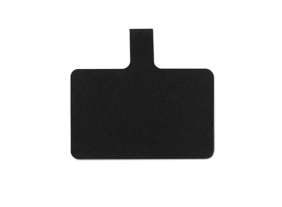 CYRIS. Supporto per cellulare progettato per garantire maggiore comodità durante il trasporto FullGadgets.com