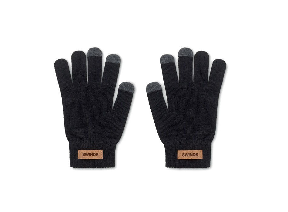 DACTILE - Guanti tattili in RPET FullGadgets.com