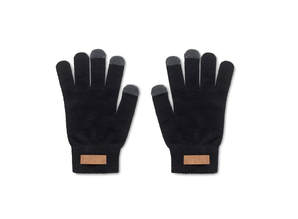 DACTILE - Guanti tattili in RPET FullGadgets.com