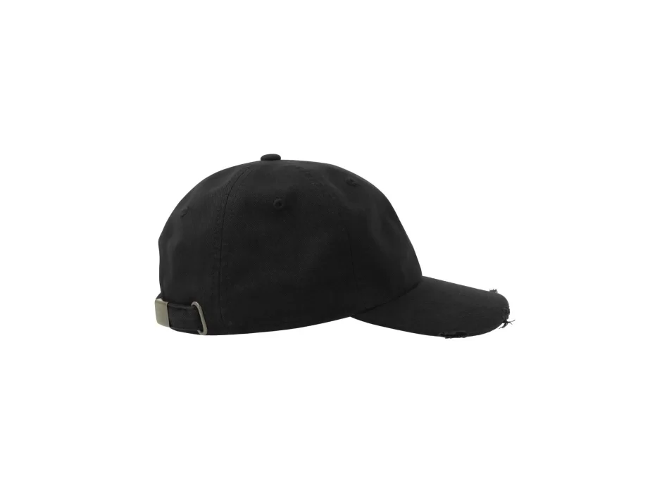 Dad Hat Destroyed-S FullGadgets.com