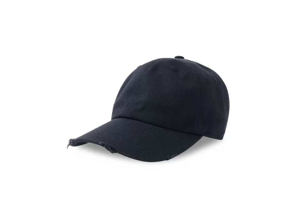 Dad Hat Destroyed-S FullGadgets.com