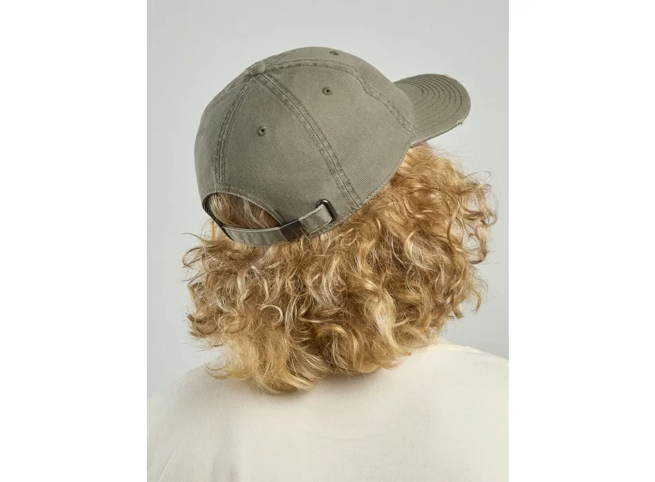 Dad Hat Destroyed-S FullGadgets.com