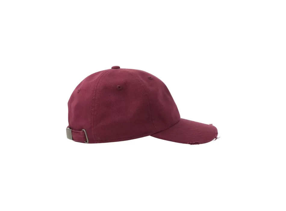 Dad Hat Destroyed-S FullGadgets.com